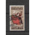 SouthAfrica.50th Anniv Volkspele (folk-dancing)...