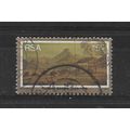 SouthAfrica.SG401 15c "Harbeespoort Dam".Fine U...