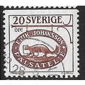 1985 Michel 1343 - #2 fine used (o)