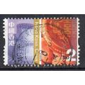 Hong Kong 2002 Cultural Diversity - Chinese & E...