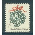 1255 5c Mistletoe Fine MNH MA3005 (11)