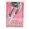 1969 Michel 1556 - MNH (**)