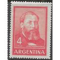 1965/1966 Michel 866I - MNH (**)