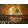 SYDNEY (Australia) OPERA HOUSE THEATRE Interior...