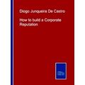 How to build a Corporate Reputation