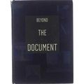 Beyond the Document