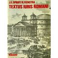 Textus Iuris Romani