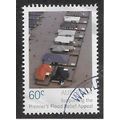 AUS 2011 60c 'PREMIERS FLOOD APPEAL - (LINE PER...