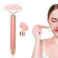 Vibra Beauty Vibrating Gemstone Roller And Magi...