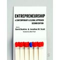 Entrepreneurship - A Contemporary Global Approa...