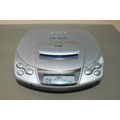 sony personal portable cd compact disc player w...