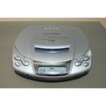 sony personal portable cd compact disc player w...