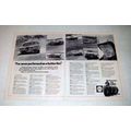 1972 Shell Tire Ad w/ Carely Loftin!