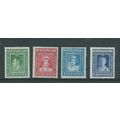 newfoundland stamps sg268 sg 268 hm
