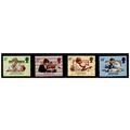 Great Britain 1984 50th Anniversary of the Brit...