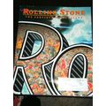 Rolling Stone Magazine - 40th Anniversary Holog...