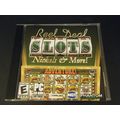 Reel Deal Slots: Nickels & More (PC, 2004)