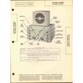 NATIONAL model NC-183R 16 tube radio receiver S...