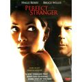Perfect Stranger (DVD, 2007, Full Screen ) Dram...