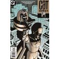 Catwoman (Vol 2) # 023 FN MODERN AGE COMICS