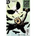 Catwoman (Vol 2) # 024 FN MODERN AGE COMICS