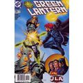 Green Lantern (Vol 3) # 136 NM MODERN AGE COMICS