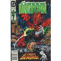 Green Lantern (Vol 3) # 002 VFN+ ORIG US COMICS