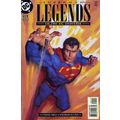 Legends of the DC Universe (Vol 1) # 001 NM MOD...