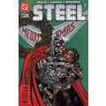 Steel (Vol 2) # 047 VFN MODERN AGE COMICS