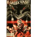 Greek Street (Vol 1) # 007 NM MODERN AGE COMICS