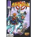 WildCATS (Vol 1) # 043 NM MODERN AGE COMICS