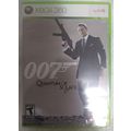 James Bond 007: Quantum of Solace - Xbox 360 - ...