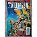 KILLRAVEN # 2 (2002) MARVEL COMICS (NM Condition)