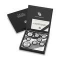 United States Mint Limited Edition 2020 Silver ...