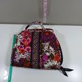 vera bradley Toiletry Bags rosewood design