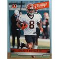 2019 Panini Prestige STANLEY MORGAN JR (Cincinn...
