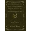 The German Classics of the Nineteenth and Twent...