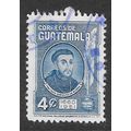 GUATEMALA 1960 FATHER PAYO RIVERA MISSIONARY? USED