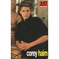 Corey Haim The Lost Boys Pop Singer Rare Just S...