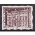Austria 196 Centenary of Administrative Court F...