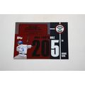 Alex Rodriguez 2007 Topps ROAD TO 500 ARHR205 H...
