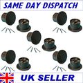 5 Sets - Door Contacts Brown Flush Speedfit Rou...