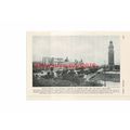 Retiro Station, Buenos Aires, Argentina, Book I...