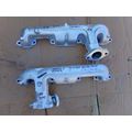 Exhaust Manifolds 1971 Chrysler New Yorker OEM ...