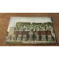 Early Hartmann Postcard - St Marys Church, Mins...