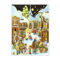 ADV746 - Sellmer Advent Calendar - Old Village ...
