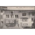 Antique Maison de la Chalamala, Gruyères, c.192...