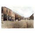 ptc0608 - Accrington , Lonsdale Street , Lancas...