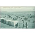 44 - La Baule-Escoublac - LA SIESTE SUR LA PLAGE