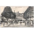 54 - Nancy - PLACE SAINT JEAN